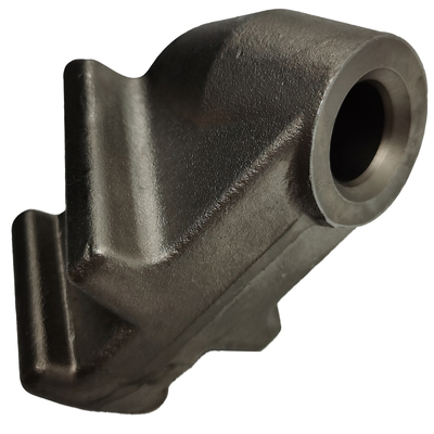 1013348/1519941 Porteur d'outil de fraiseuse QC110HD Grand pour le chat Pm465 construction routière haute qualité