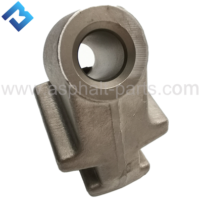 1013348/1519941 Porteur d'outil de fraiseuse QC110HD Grand pour le chat Pm465 construction routière haute qualité