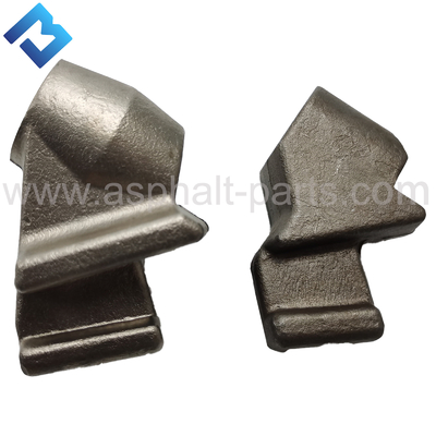 1013348/1519941 Porteur d'outil de fraiseuse QC110HD Grand pour le chat Pm465 construction routière haute qualité