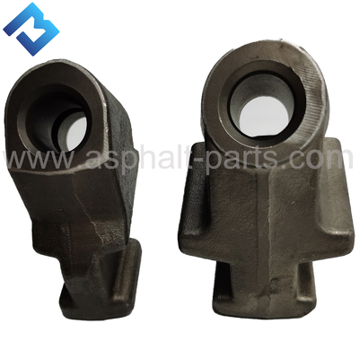 1013348/1519941 Porteur d'outil de fraiseuse QC110HD Grand pour le chat Pm465 construction routière haute qualité