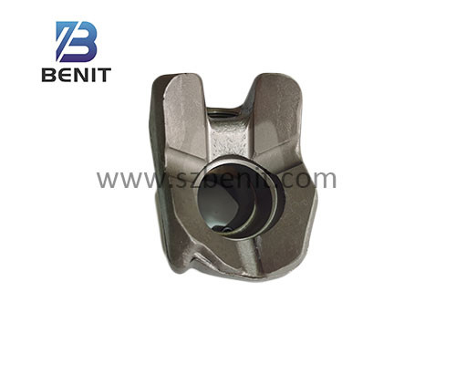 À gauche 2198013 Droite 2198014 BNT22-W Frisailleur de tambour porte-base Construction routière de haute qualité