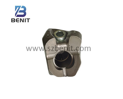 À gauche 2198013 Droite 2198014 BNT22-W Frisailleur de tambour porte-base Construction routière de haute qualité