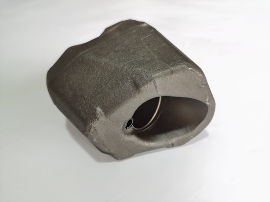 À gauche 2198013 Droite 2198014 BNT22-W Frisailleur de tambour porte-base Construction routière de haute qualité