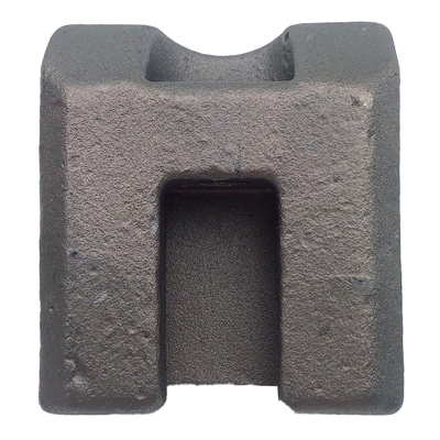 1011565/1691412 Porteur de base de tambour de fraisage QC100 RM400 QC110HD Construction routière à grande utilisation Haute qualité