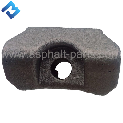 1011565/1691412 Porteur de base de tambour de fraisage QC100 RM400 QC110HD Construction routière à grande utilisation Haute qualité