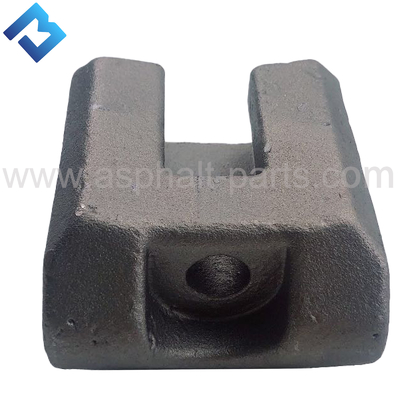 1011565/1691412 Porteur de base de tambour de fraisage QC100 RM400 QC110HD Construction routière à grande utilisation Haute qualité