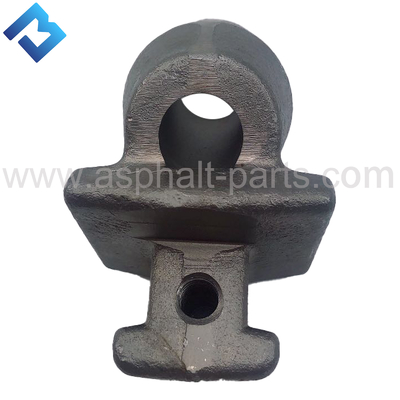 1011565/1691412 Porteur de base de tambour de fraisage QC100 RM400 QC110HD Construction routière à grande utilisation Haute qualité