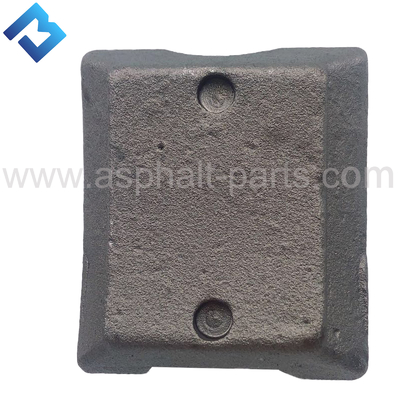 1011565/1691412 Porteur de base de tambour de fraisage QC100 RM400 QC110HD Construction routière à grande utilisation Haute qualité