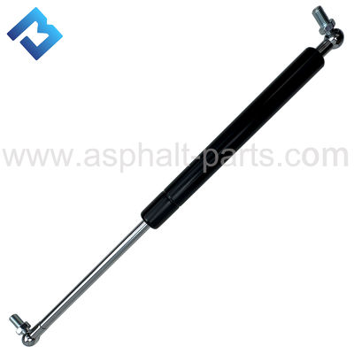 Voe12778385 Capot moteur Réservoir à gaz Asphalt Paver Système hydraulique pour le couvert de batterie Construction de routes de haute qualité