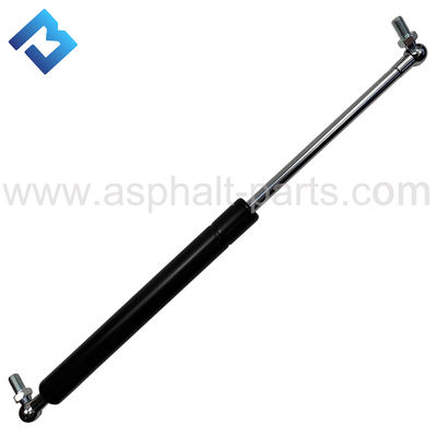 Voe12778385 Capot moteur Réservoir à gaz Asphalt Paver Système hydraulique pour le couvert de batterie Construction de routes de haute qualité