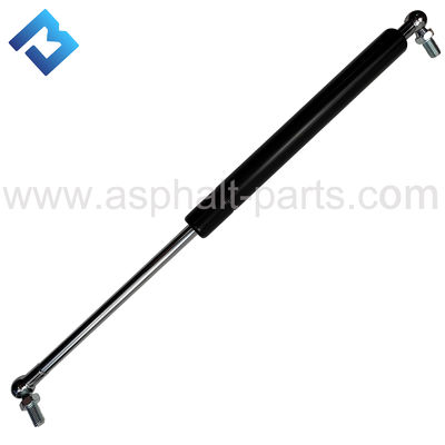 Voe12778385 Capot moteur Réservoir à gaz Asphalt Paver Système hydraulique pour le couvert de batterie Construction de routes de haute qualité