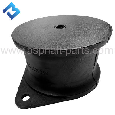 4812129968 Pièces de rechange pour rouleaux routiers tampon caoutchouc pour CC1300 Construction routière de haute qualité