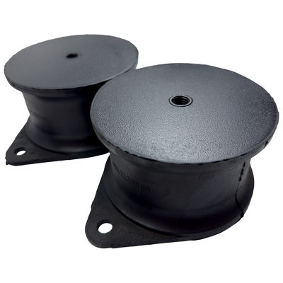 4812129968 Pièces de rechange pour rouleaux routiers tampon caoutchouc pour CC1300 Construction routière de haute qualité