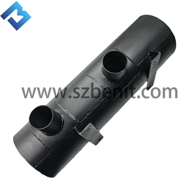 2306225/2303575 Muffler Asphalt Paver Système de moteur Pour S16/1800-3L moteur de haute qualité de la construction de routes