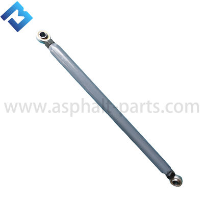 2054889/4618762477 Rameau diagonal pour asphalte Système d'aiguille de pavé Construction de routes de haute qualité