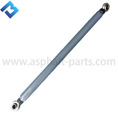 2054889/4618762477 Rameau diagonal pour asphalte Système d'aiguille de pavé Construction de routes de haute qualité