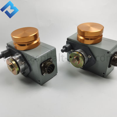 2039585 Asphalte Paver Système électrique Grade Sensor Mécanique Construction de routes de haute qualité