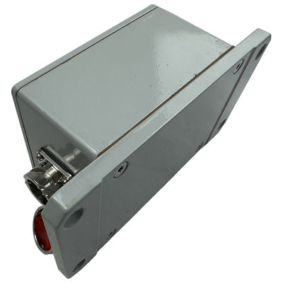 2207880 Mètre de pente 7 broches Bayonnette Can Pour Sp15 Machine de moulage coulissante Système électrique Construction de routes de haute qualité