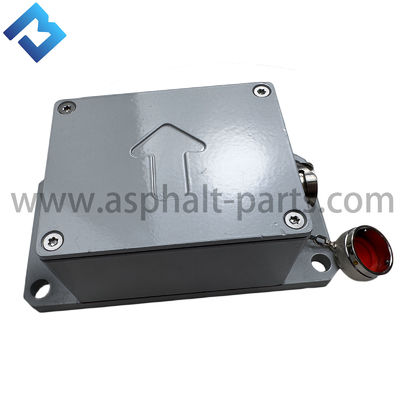 2207880 Mètre de pente 7 broches Bayonnette Can Pour Sp15 Machine de moulage coulissante Système électrique Construction de routes de haute qualité