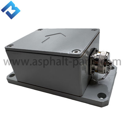 2207880 Mètre de pente 7 broches Bayonnette Can Pour Sp15 Machine de moulage coulissante Système électrique Construction de routes de haute qualité