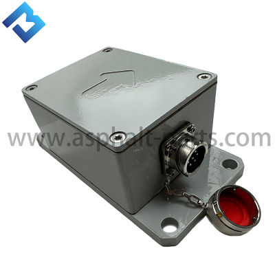 2207880 Mètre de pente 7 broches Bayonnette Can Pour Sp15 Machine de moulage coulissante Système électrique Construction de routes de haute qualité