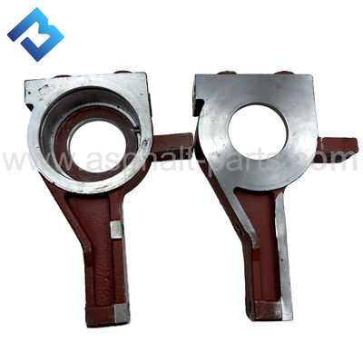 4611052094 Système de vis de pavé d'asphalte tamper marteau roulements excentriques laissés pour Sb250-2TV Construction de routes de haute qualité