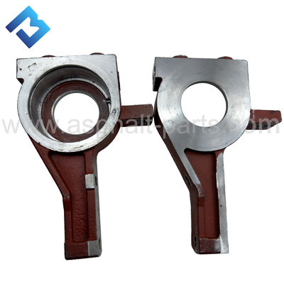 4611052094 Système de vis de pavé d'asphalte tamper marteau roulements excentriques laissés pour Sb250-2TV Construction de routes de haute qualité