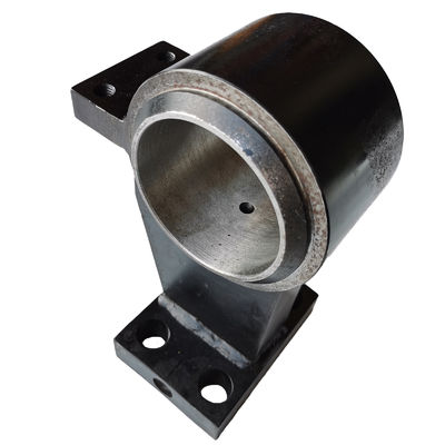 80787989/87942348 Assemblage de siège de roulement intermédiaire de transport pour la construction de routes de haute qualité