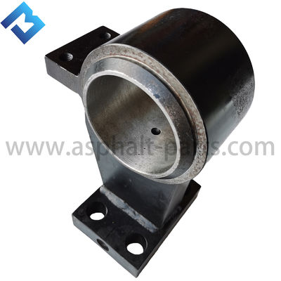 80787989/87942348 Assemblage de siège de roulement intermédiaire de transport pour la construction de routes de haute qualité