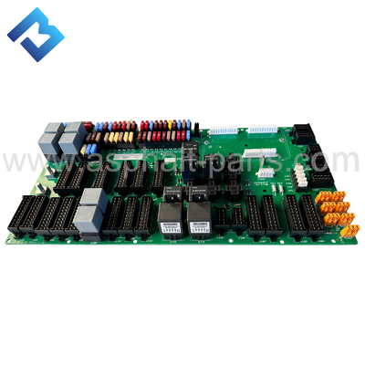 2280576 carte de circuit central carte de commande interne armoire électrique VGL pièce originale
