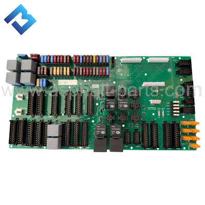 2280576 carte de circuit central carte de commande interne armoire électrique VGL pièce originale
