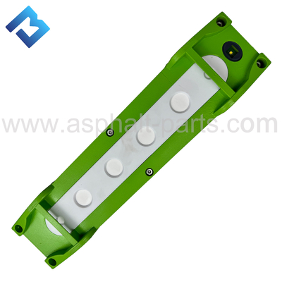 S1900/S1800/S2100-3L Paver Balance faisceau à ultrasons skids 2519635/2431211 Capteur pour Super VG Asphalte paver machine