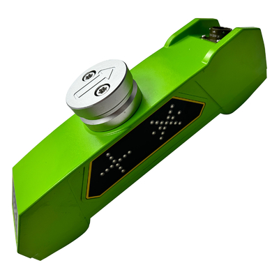 S1900/S1800/S2100-3L Paver Balance faisceau à ultrasons skids 2519635/2431211 Capteur pour Super VG Asphalte paver machine