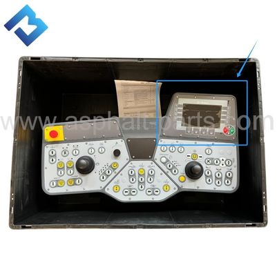 S1800-2 Panneau Plus S2100-2 Écran d'affichage 2134276 Assemblage du panneau d'affichage de la console principale 2533880 2485544