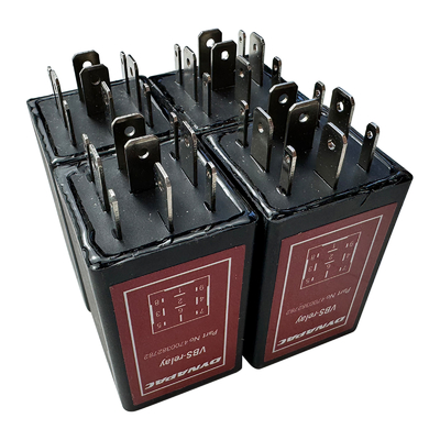 4700382782 VBS Replay 12VDC CC522 Replay électrique pour rouleaux routiers pièces de rechange Compacteur Replay