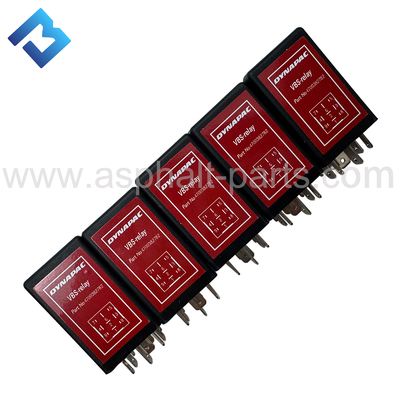 4700382782 VBS Replay 12VDC CC522 Replay électrique pour rouleaux routiers pièces de rechange Compacteur Replay