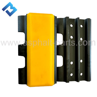 Piste de haute qualité Piste de fer en acier pour pavé d'asphalte W2200 PN 2063492