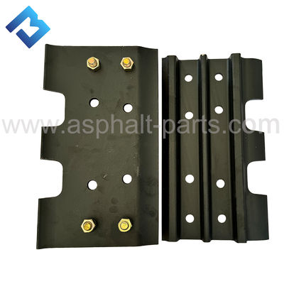 Piste de haute qualité Piste de fer en acier pour pavé d'asphalte W2200 PN 2063492