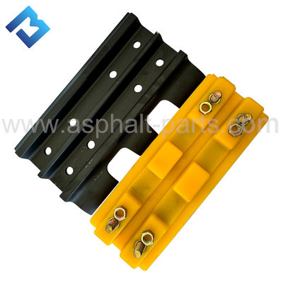 Piste de haute qualité Piste de fer en acier pour pavé d'asphalte W2200 PN 2063492