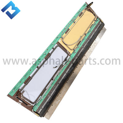 SB300-3TV SB350 Kit de base de plaque de repassage Extension 1M Kit de plaque de repassage 2763284 pavé d'asphalte