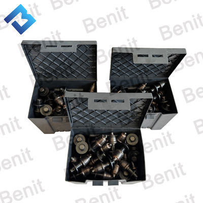 Pièces de fraisage routières BNT5/20 Pour fraiseuses numéro de pièce 2321471 2642521