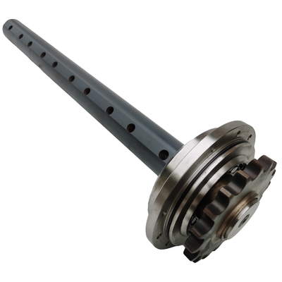 4812016497 Arbre de remuage de la machine principale pour SD2500/2530/DF145CS Système d'asphalte de pavé à auger Construction routière