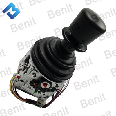 Joystick de commande de marche 8/24V Manche de commande de marche Manche de commande de marche Joystick original 2187197 2187202 pour les pièces de rechange de pavé d'asphalte