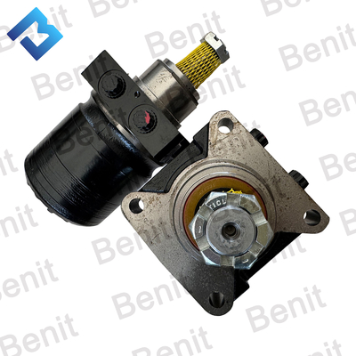 ABG5820 6820 7820 Bomag Dynapac Paver électronique moteur hydraulique
