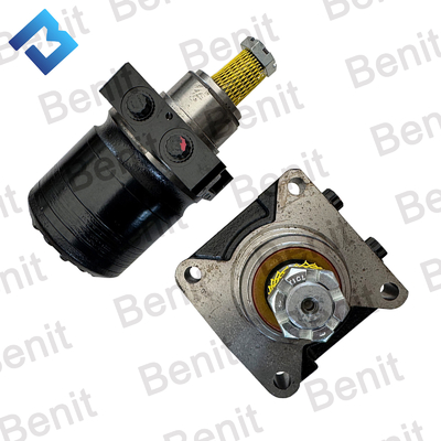 ABG5820 6820 7820 Bomag Dynapac Paver électronique moteur hydraulique