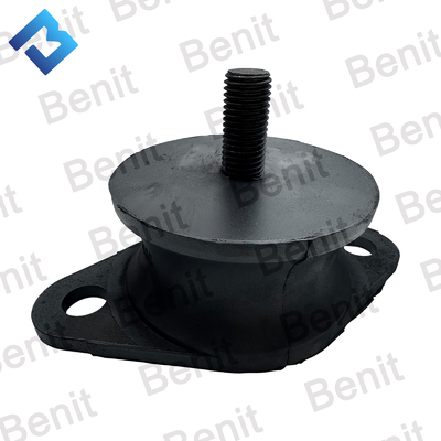 376783391984 Pièces détachées de rouleaux routiers tampon caoutchouc pour la construction routière HW41VW-2