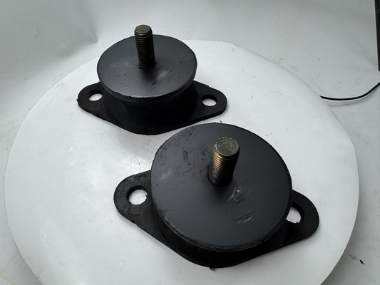 376783391984 Pièces détachées de rouleaux routiers tampon caoutchouc pour la construction routière HW41VW-2