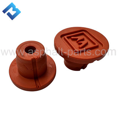 2197999 Couvercle antipoussière HT1122 Porteur de couvercle original Couvercle en caoutchouc pour pièces détachées de fraiseuses routières