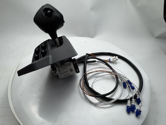 W100HR Joystick à manette de commande 10-30V 2862161 Pour pièces de fraiseuses routières