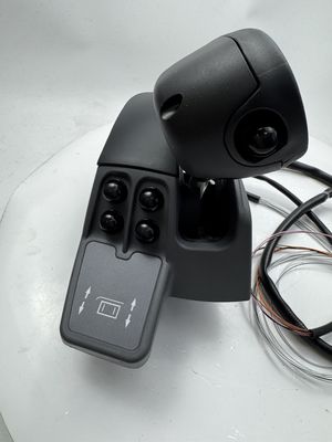 W100HR Joystick à manette de commande 10-30V 2862161 Pour pièces de fraiseuses routières